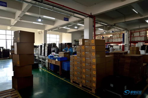 技術(shù)與規(guī)模雙翼齊飛，產(chǎn)品和理念再跨新高度——參觀天逸廠喬遷新廠區(qū)紀(jì)實(shí)