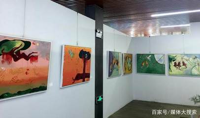 尼泊爾著名女畫家拉吉尼畫展在浙江嘉興桐鄉(xiāng)香海禪寺開幕 以藝術為橋的文化交流盛事