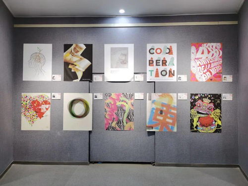 《絲路意象》國(guó)際藝術(shù)院校設(shè)計(jì)作品交流展 以設(shè)計(jì)為橋，續(xù)寫新時(shí)代文化交流華章