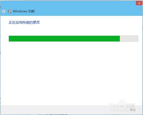 Windows 10 安裝 IIS（互聯網信息服務）詳細指南